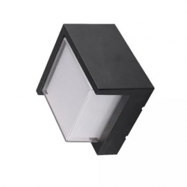 076-020-0012 12W/SC 12W LED CRNA 4200 IP 65-SUGA-12/SC